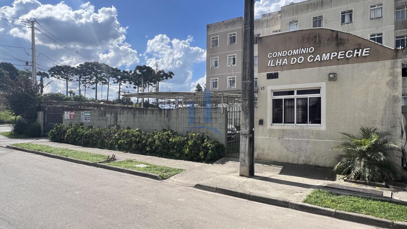 Apartamento, 2 quartos, 46 m² - Foto 2