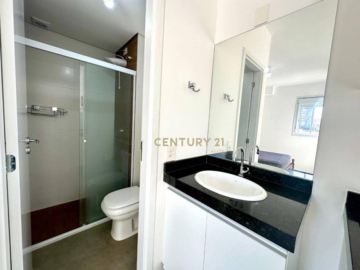 Kitnet-Studio, 34 m² - Foto 5