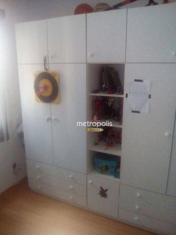 Apartamento à venda com 2 quartos, 60m² - Foto 16