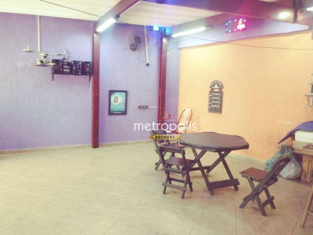 Casa à venda com 3 quartos, 182m² - Foto 30