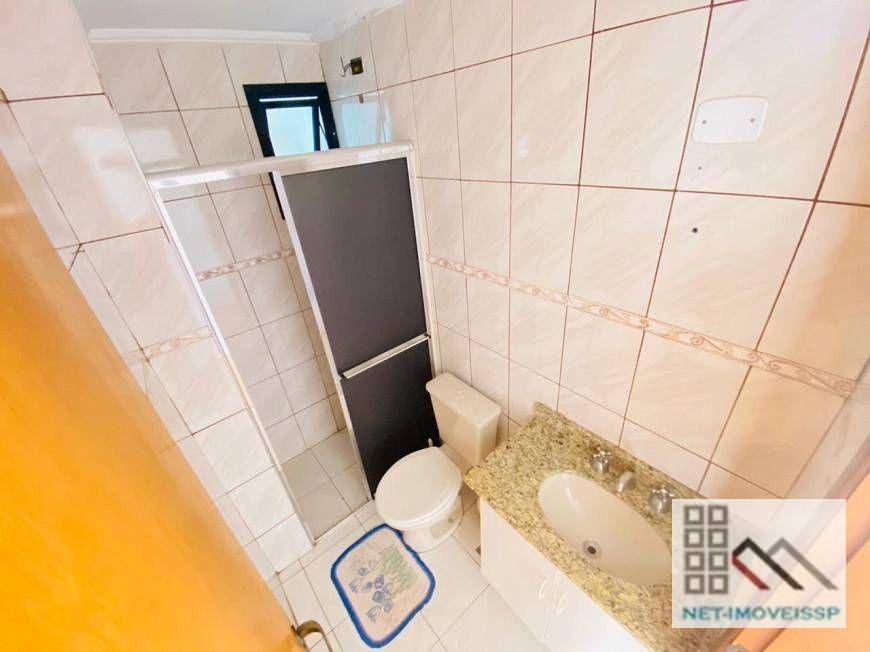 Apartamento à venda com 3 quartos, 74m² - Foto 8