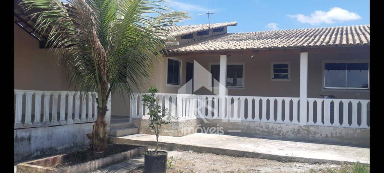 Casa de Condomínio, 2 quartos - Foto 1