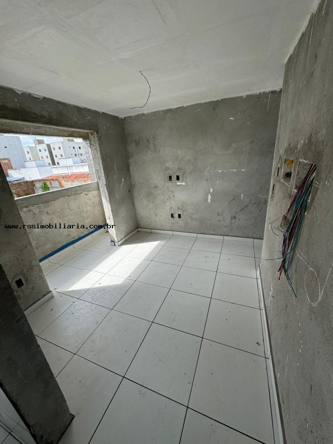 Apartamento à venda com 2 quartos, 50m² - Foto 3