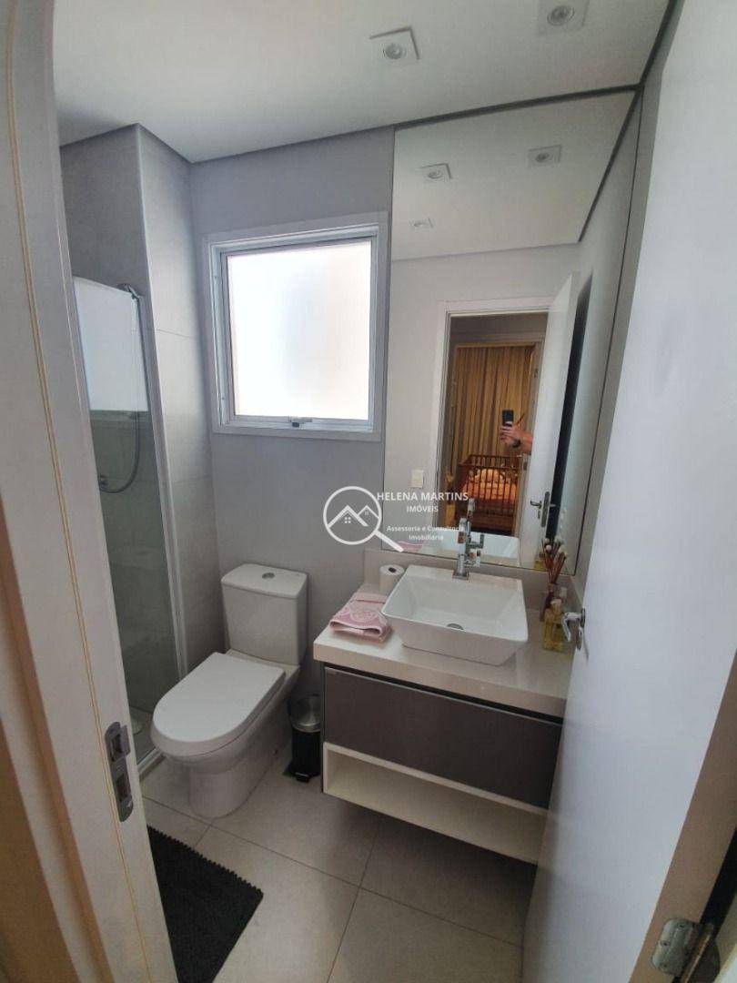 Apartamento à venda com 3 quartos, 72m² - Foto 22