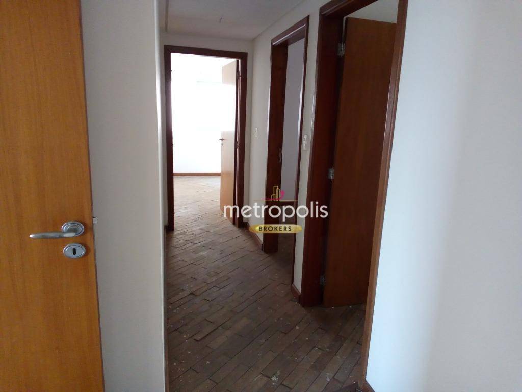 Apartamento à venda com 3 quartos, 168m² - Foto 15