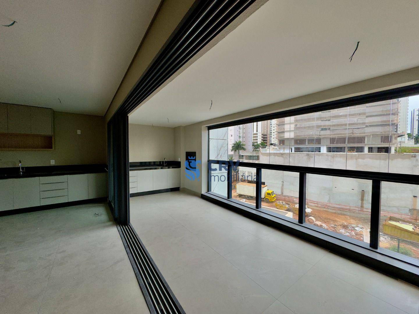 Apartamento à venda com 3 quartos, 155m² - Foto 4