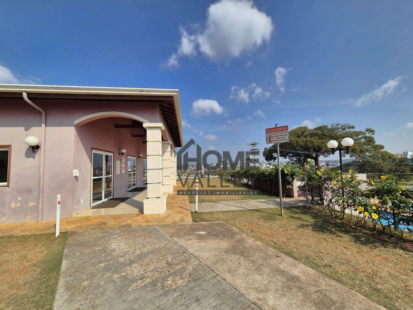 Casa de Condomínio à venda com 3 quartos, 200m² - Foto 45