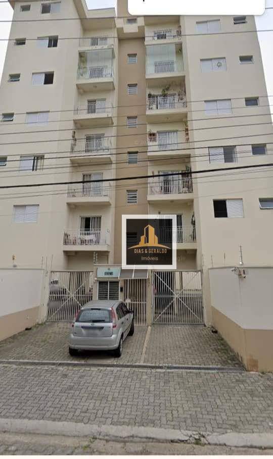 Apartamento à venda com 2 quartos, 58m² - Foto 1