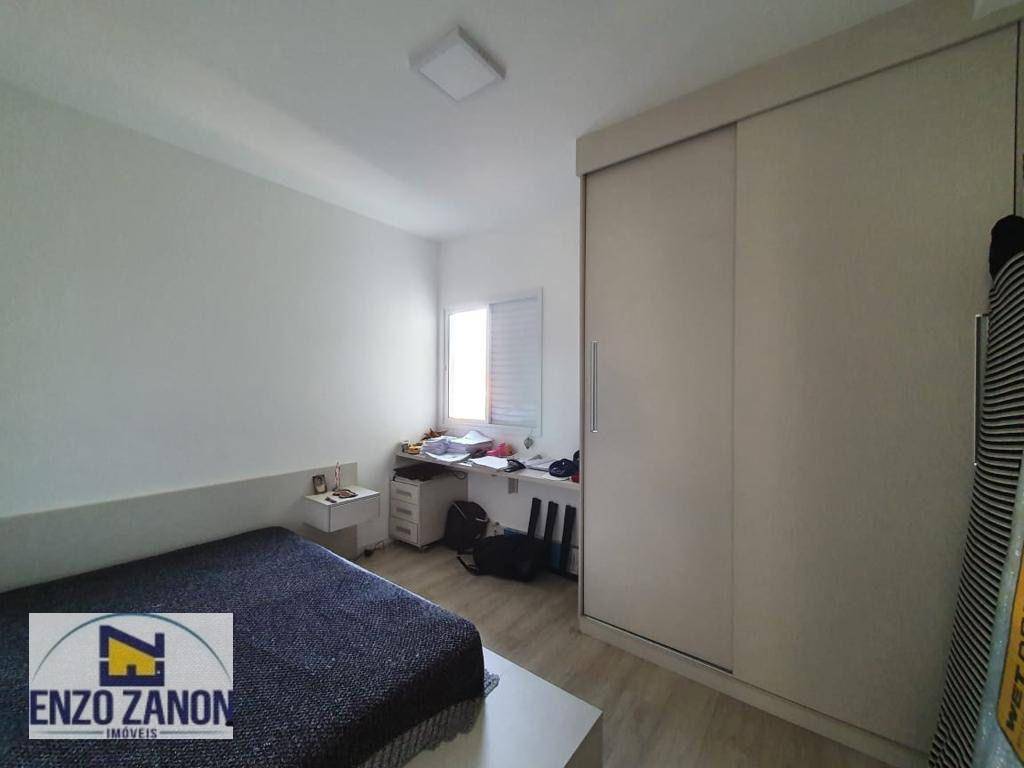 Apartamento à venda com 2 quartos, 63m² - Foto 9