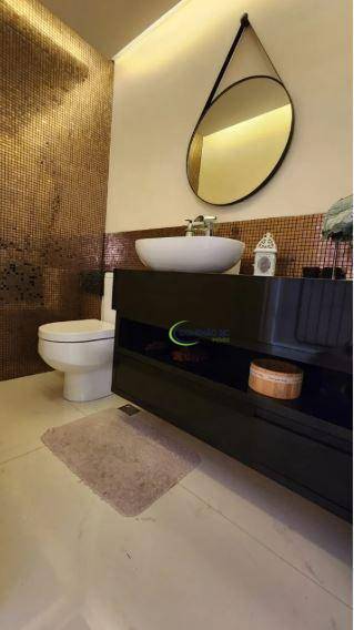 Apartamento à venda com 3 quartos, 182m² - Foto 27
