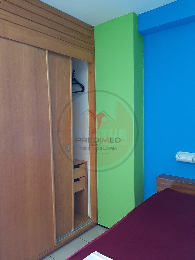 Flat/Apart Hotel à venda e aluguel com 1 quarto, 50m² - Foto 13