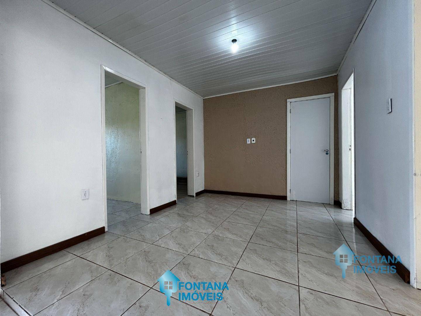 Casa à venda com 3 quartos, 69m² - Foto 6