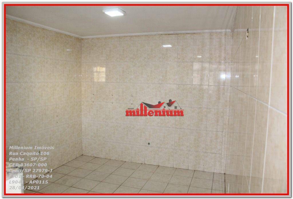 Apartamento para alugar com 2 quartos, 70m² - Foto 2