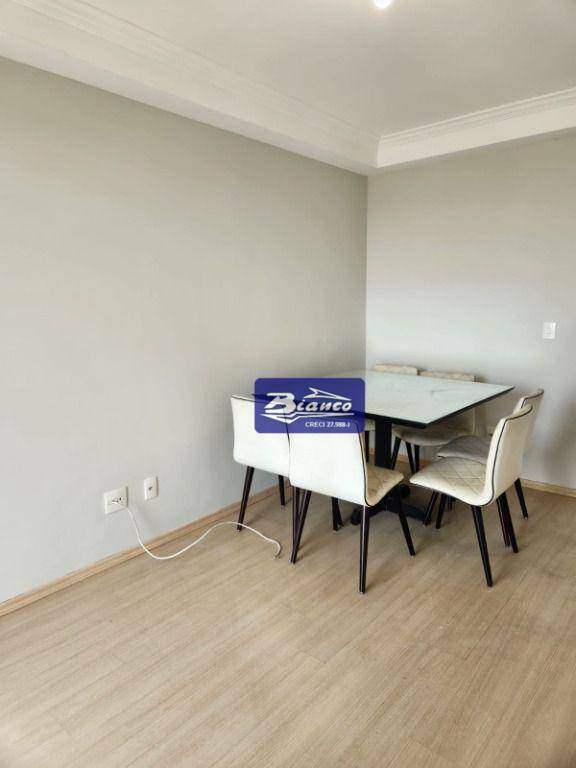 Apartamento à venda com 2 quartos, 59m² - Foto 11