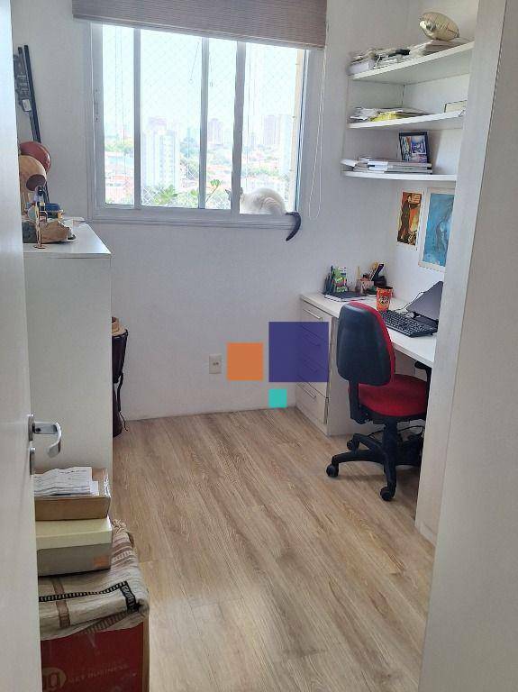 Apartamento à venda com 3 quartos, 79m² - Foto 12