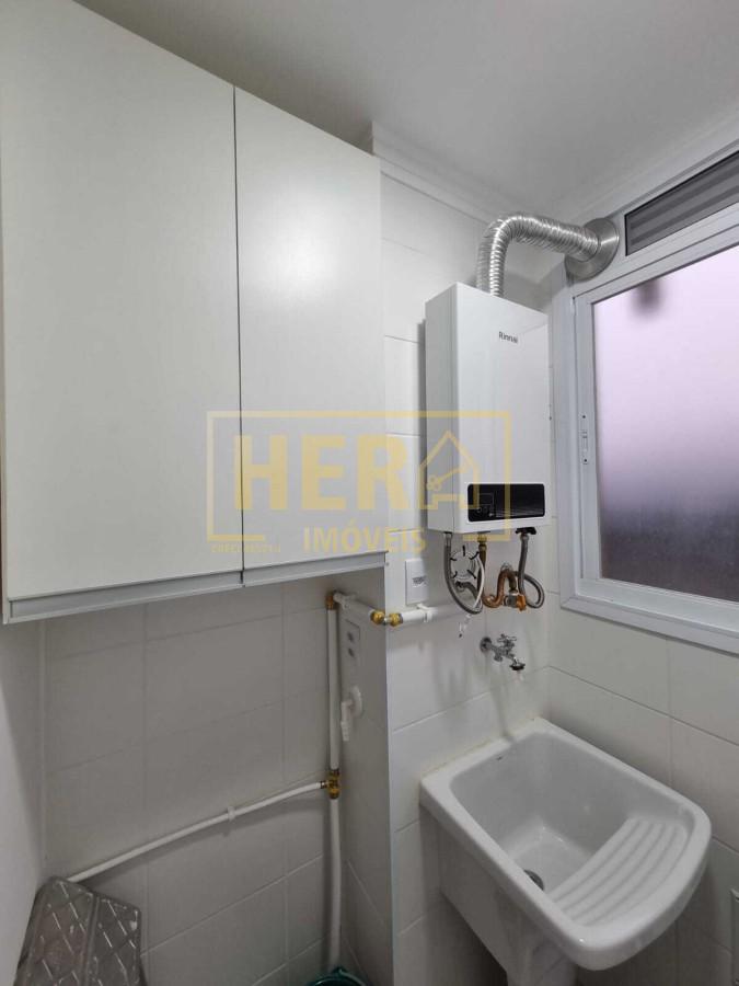 Apartamento à venda com 2 quartos, 53m² - Foto 12