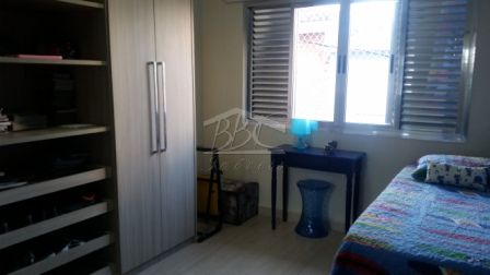 Sobrado à venda com 3 quartos, 123m² - Foto 7