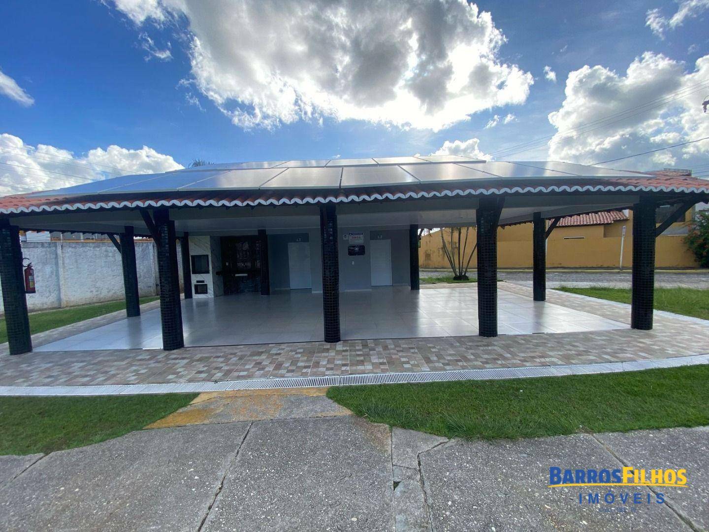Casa de Condomínio à venda com 3 quartos, 138m² - Foto 25