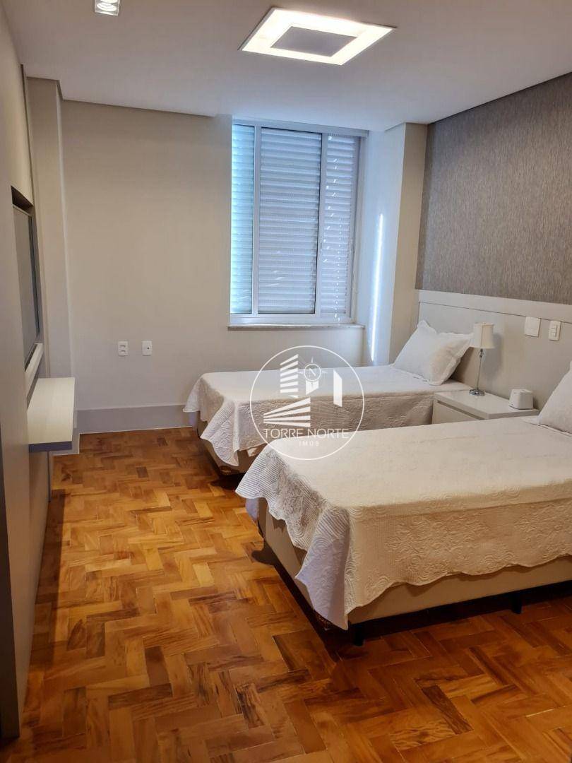 Apartamento à venda com 3 quartos, 280m² - Foto 26