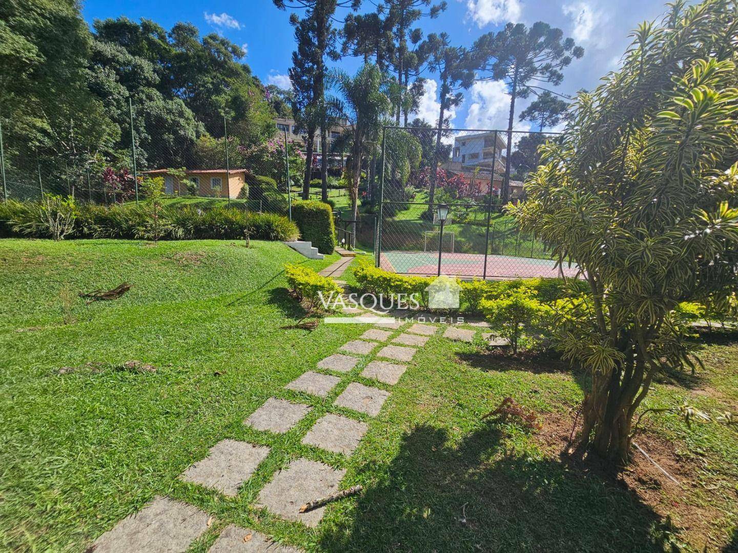 Casa de Condomínio à venda com 4 quartos, 180m² - Foto 41