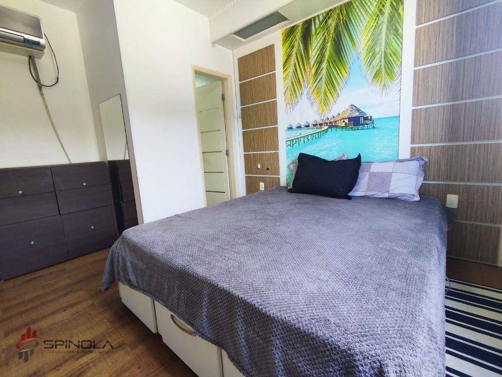 Apartamento à venda com 2 quartos, 90m² - Foto 25