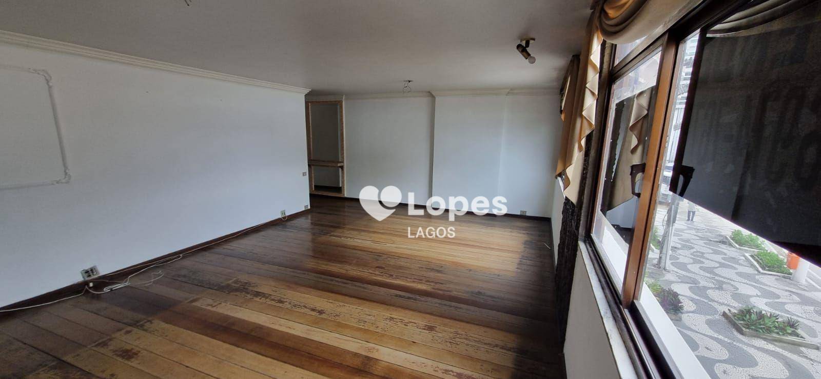 Apartamento à venda com 3 quartos, 170m² - Foto 3