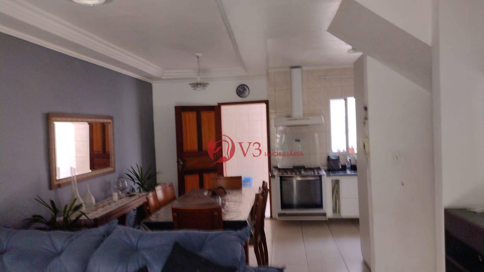 Sobrado à venda com 3 quartos, 135m² - Foto 14