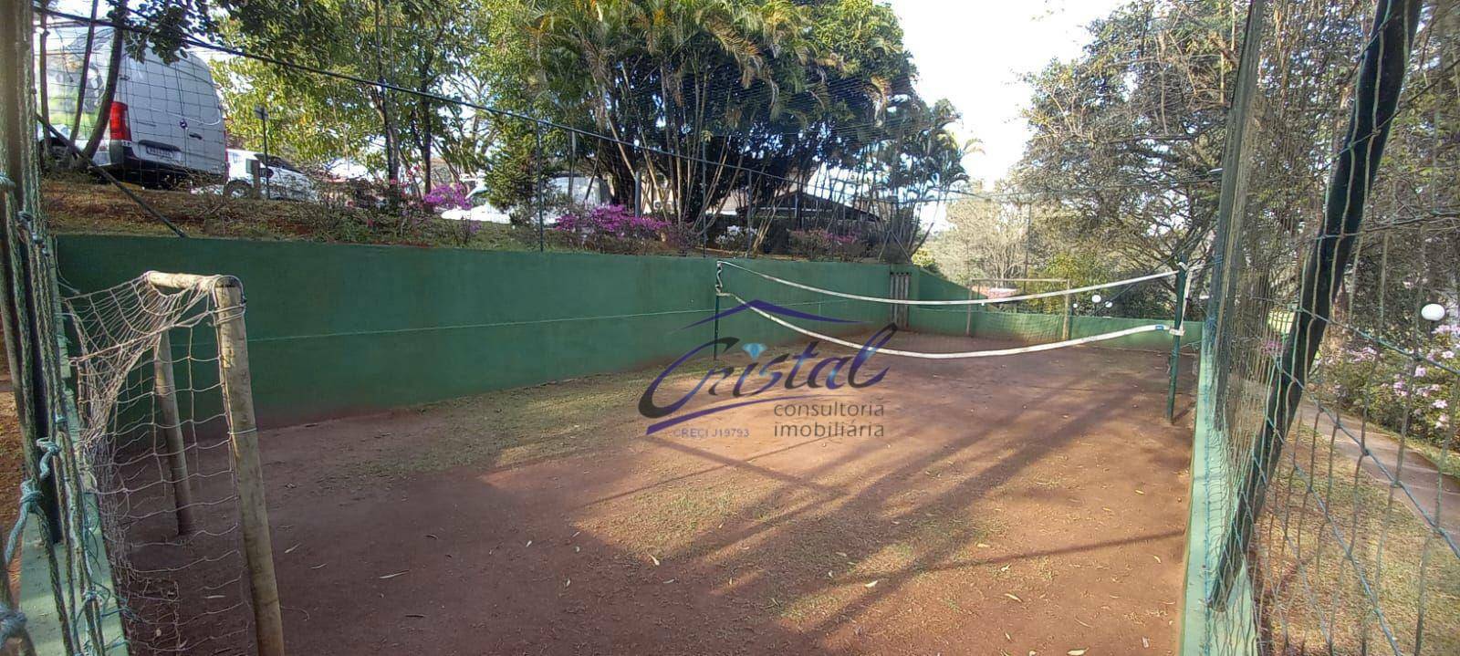 Casa de Condomínio à venda com 3 quartos, 153m² - Foto 43