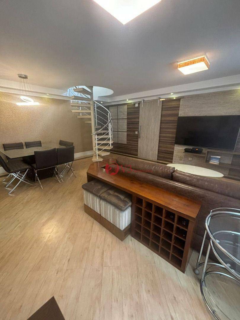 Cobertura à venda com 3 quartos, 154m² - Foto 19