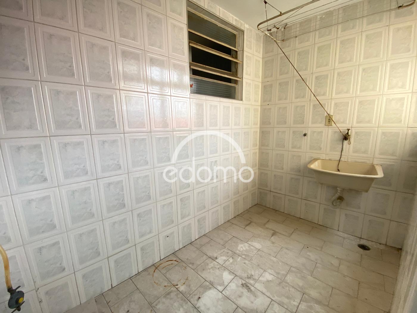 Apartamento para alugar com 2 quartos, 40m² - Foto 6