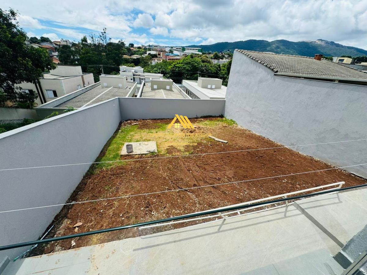 Sobrado à venda com 3 quartos, 360m² - Foto 9