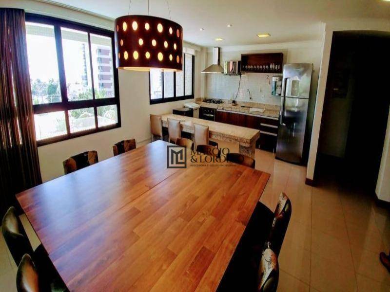 Cobertura à venda com 4 quartos, 269m² - Foto 31