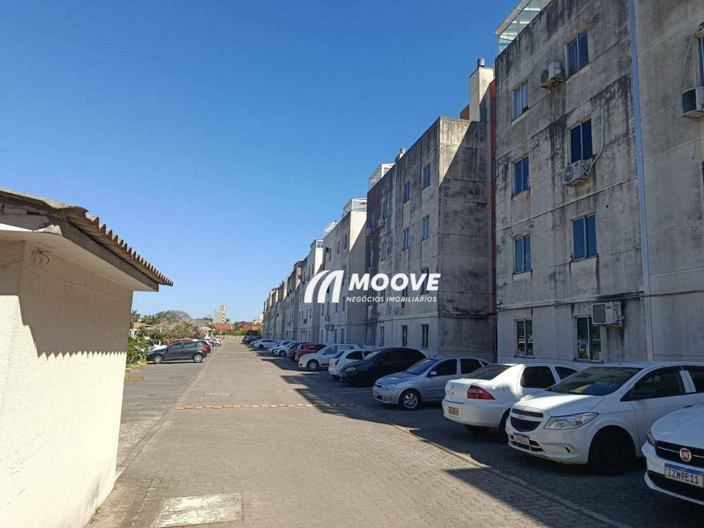Apartamento à venda com 2 quartos, 39m² - Foto 16
