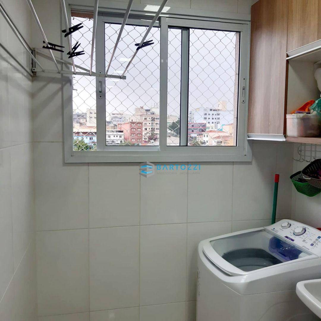 Apartamento à venda com 2 quartos, 65m² - Foto 8