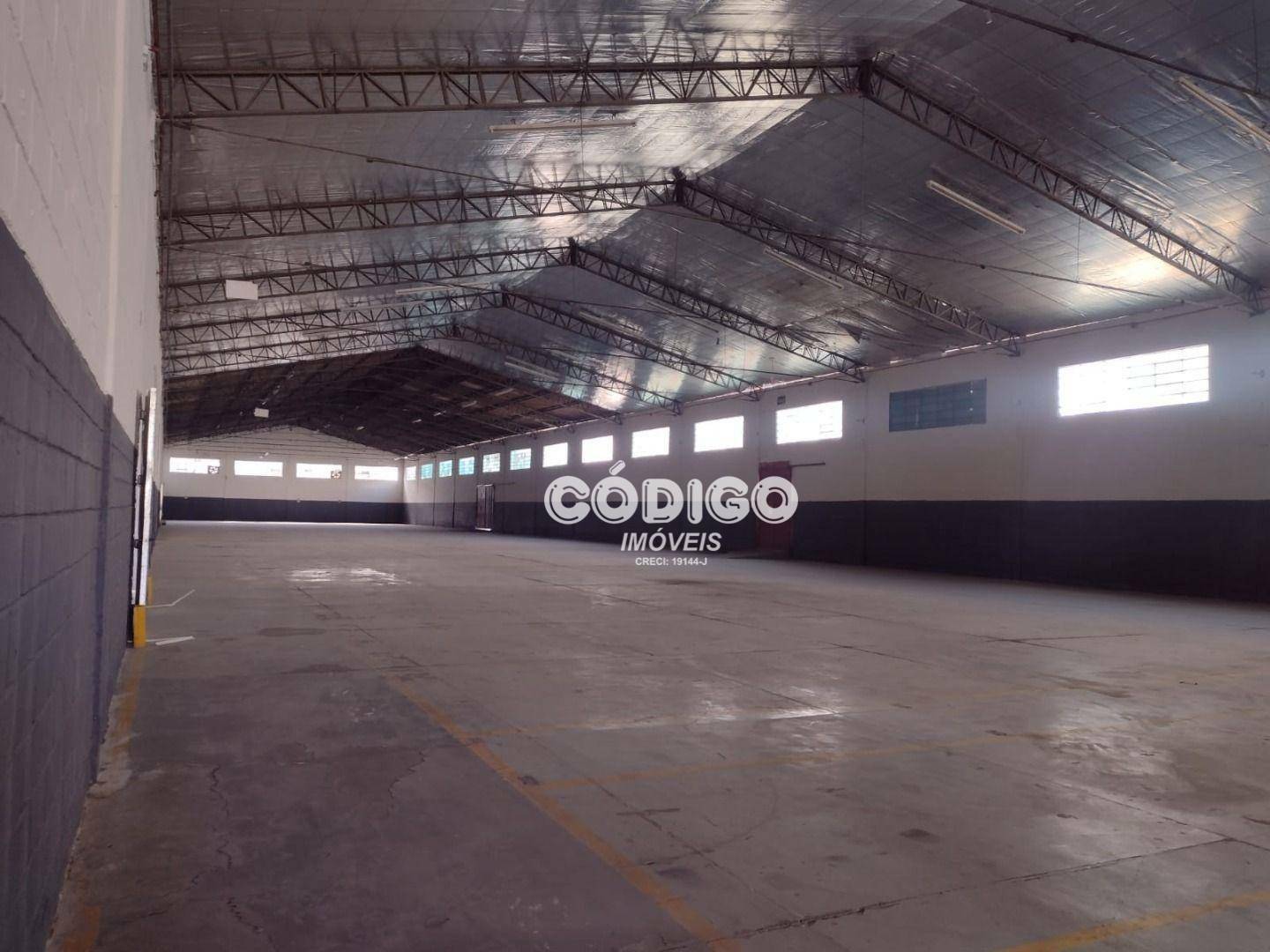 Depósito-Galpão-Armazém para alugar, 5974m² - Foto 11