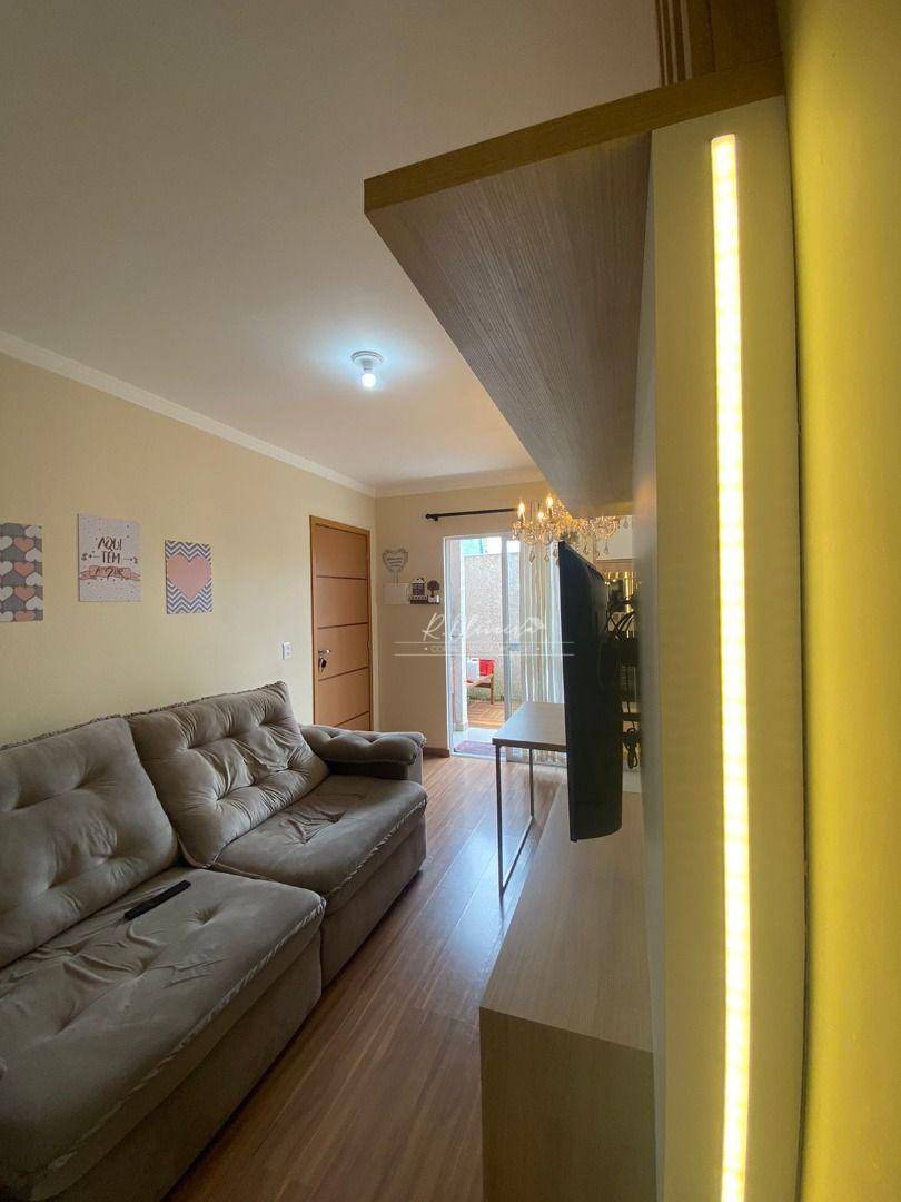 Apartamento à venda com 2 quartos, 48m² - Foto 8