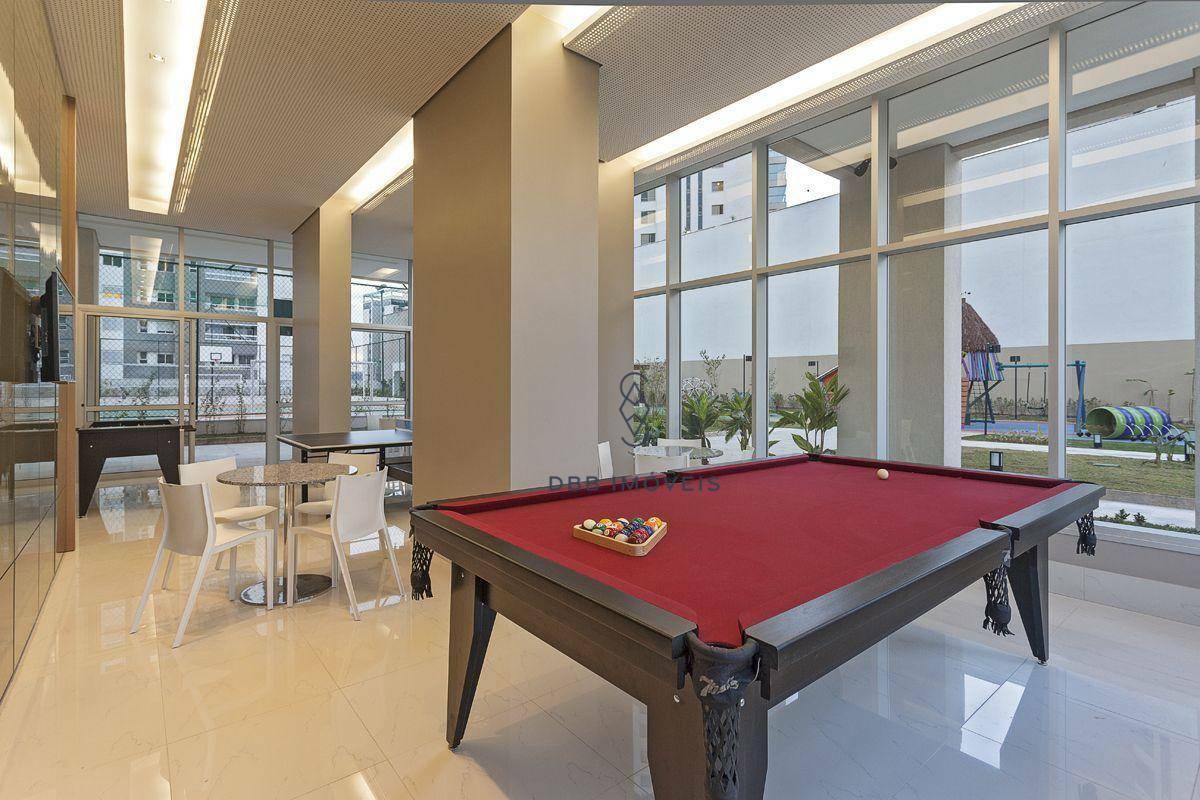 Apartamento para alugar com 3 quartos, 79m² - Foto 31