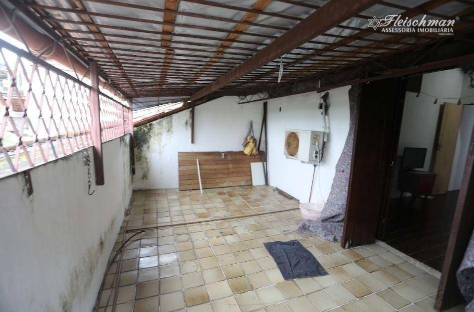 Casa à venda com 3 quartos, 182m² - Foto 22