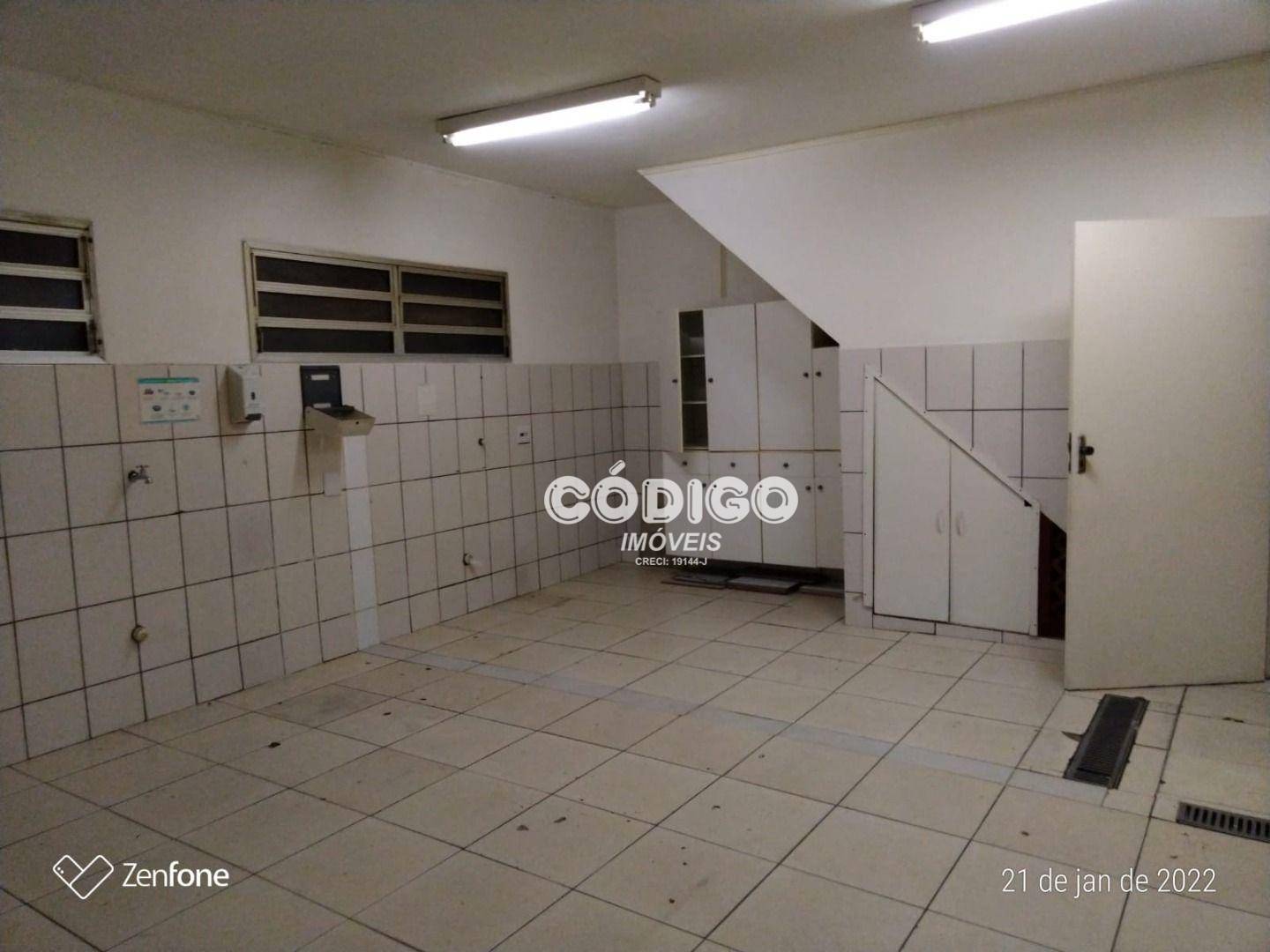 Conjunto Comercial-Sala para alugar, 140m² - Foto 7