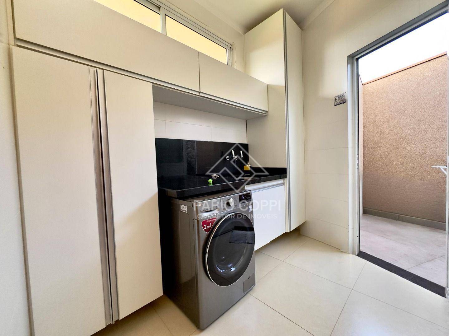 Casa de Condomínio à venda com 4 quartos, 289m² - Foto 53