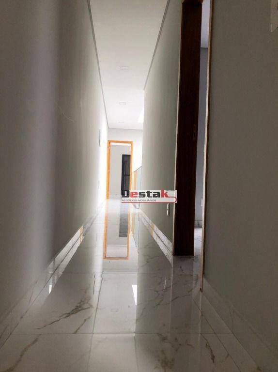 Sobrado à venda com 3 quartos, 165m² - Foto 15