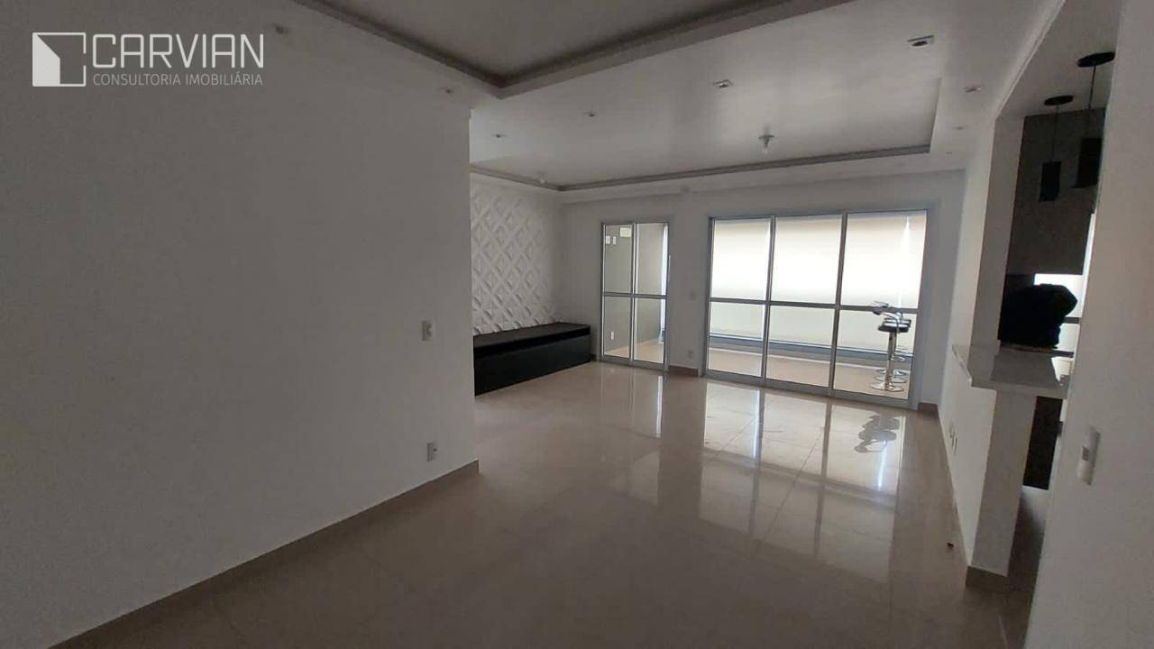 Apartamento à venda com 3 quartos, 130m² - Foto 3