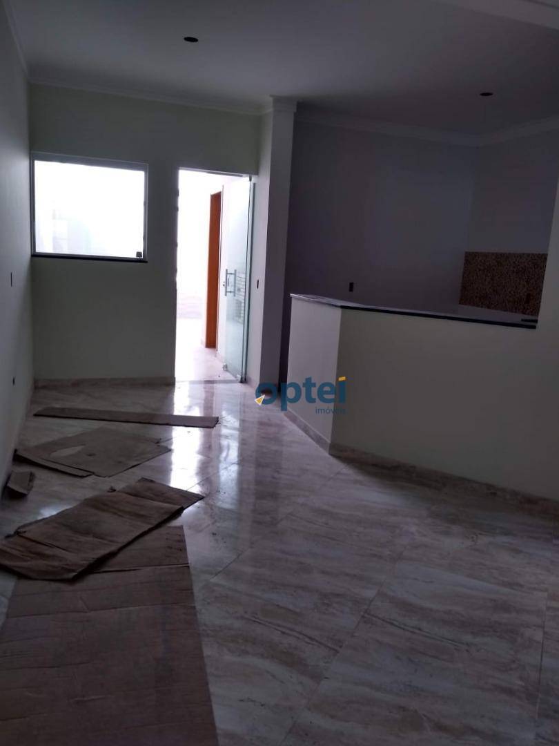 Sobrado à venda com 4 quartos, 235m² - Foto 11