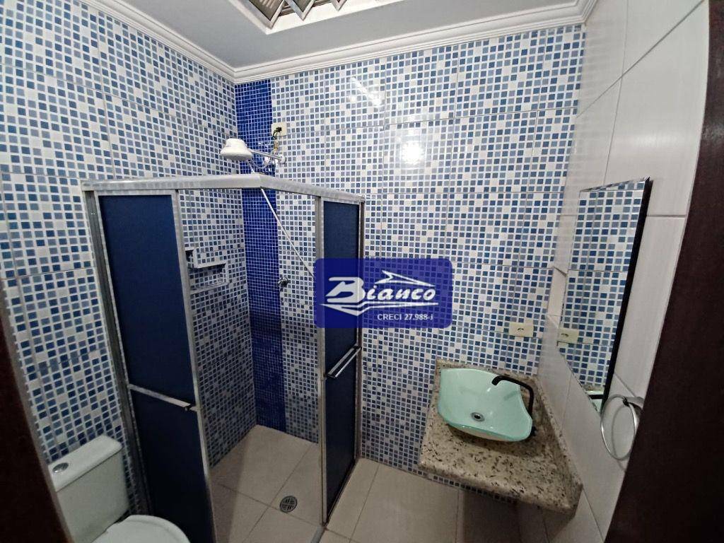 Casa à venda com 3 quartos, 135m² - Foto 3