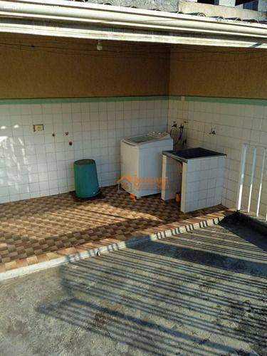 Sobrado à venda com 3 quartos, 130m² - Foto 19