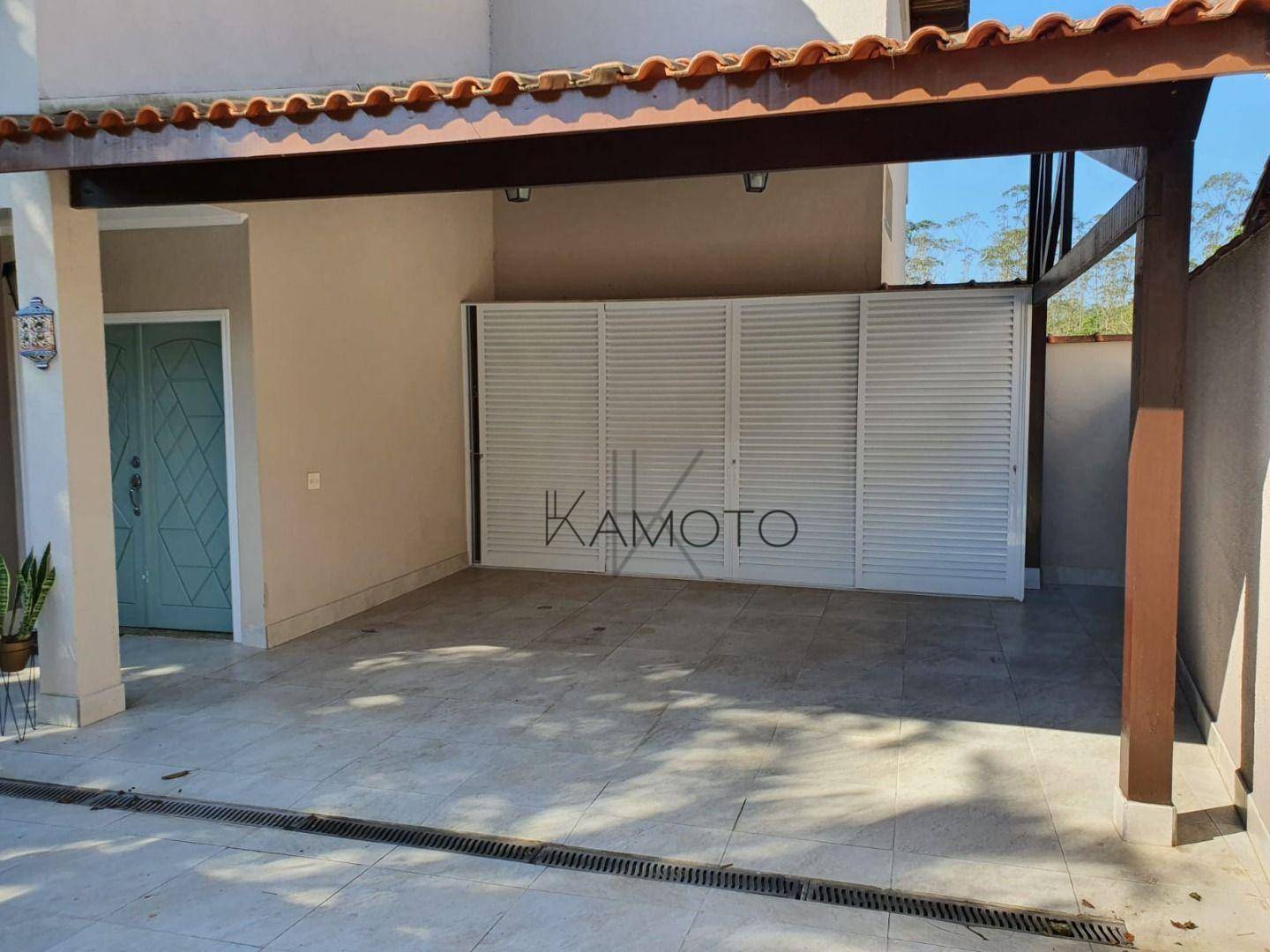 Sobrado à venda com 4 quartos, 360m² - Foto 51