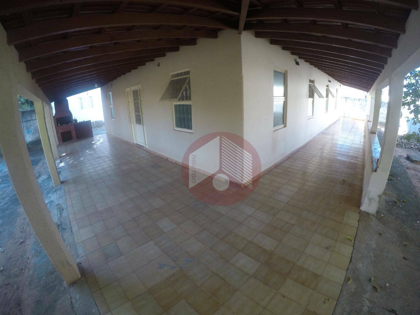 Casa para alugar com 3 quartos, 230m² - Foto 5