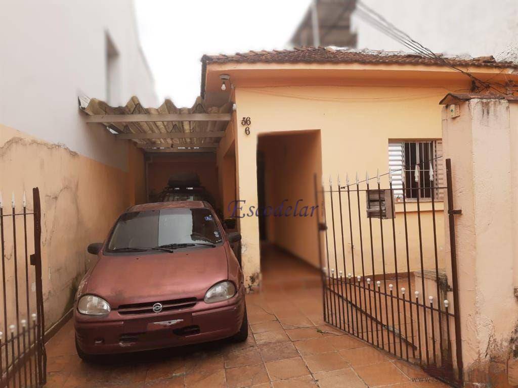 Casa à venda com 3 quartos, 250m² - Foto 7