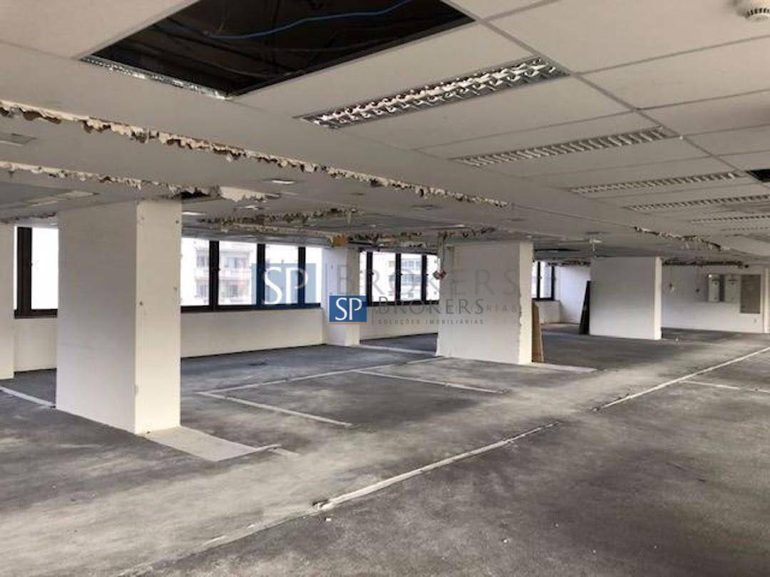 Conjunto Comercial-Sala para alugar, 671m² - Foto 6