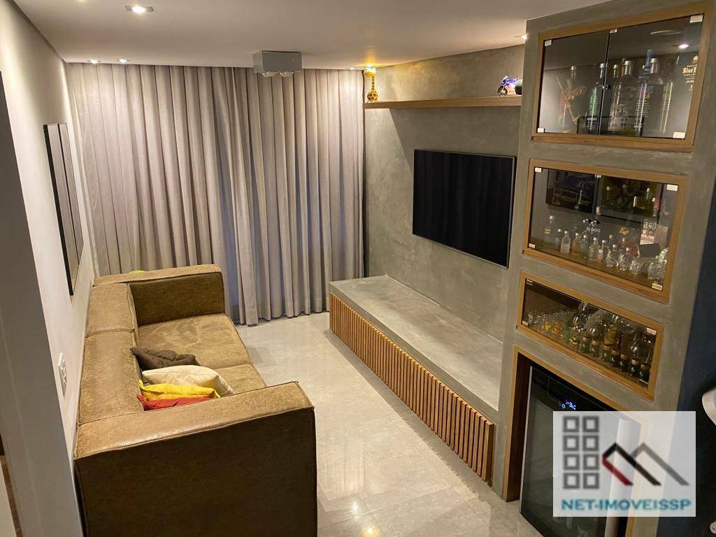 Apartamento à venda com 2 quartos, 67m² - Foto 4